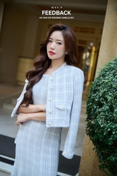 MC Đan Chi